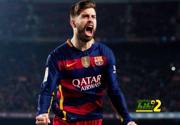 بيكيه يكشف عن ناديه الثاني بعد برشلونة ويكشف عن مستقبله مع الفريق