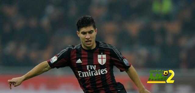امبولي يريد التعاقد مع لاعب ميلان