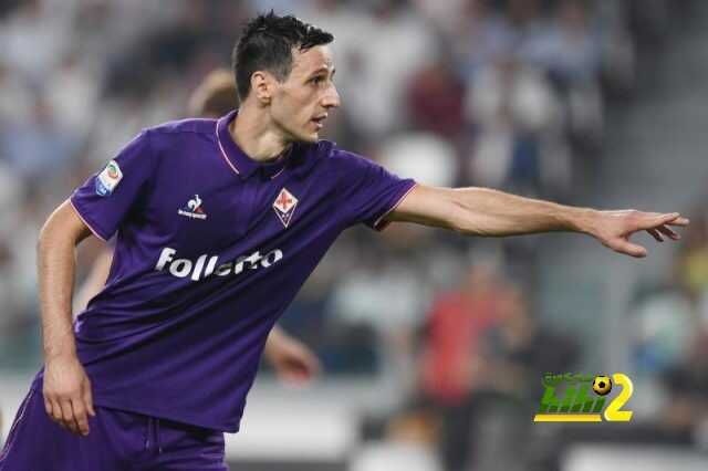 نابولي يرغب في ضم لاعب فيورنتينا