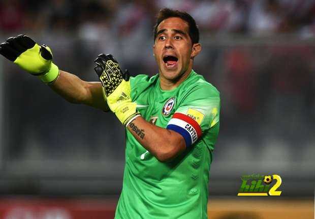 برافو: من الصعب الرحيل عن برشلونة ولكن.!