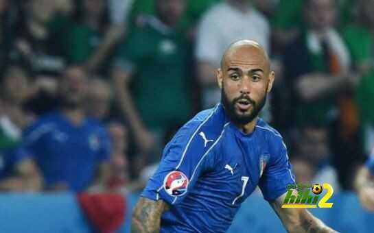 وست هام يستعد للاعلان عن التعاقد مع زازا