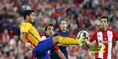 أتلتيك بلباو وبرشلونة … تاريخ من الصراع