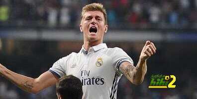 14 مشهد رقمي يزين إنتصار ريال مدريد الصعب على سيلتا فيجو