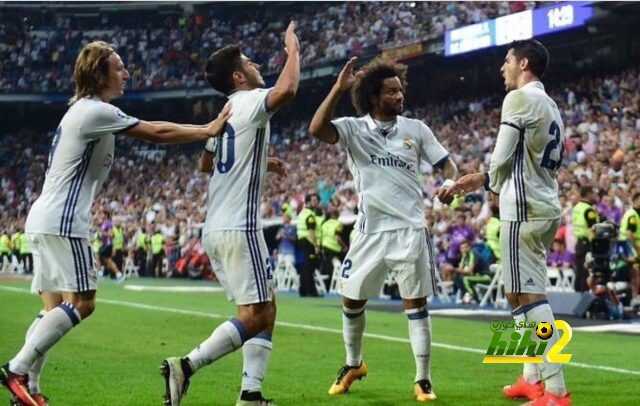 5 إيجابيات في إنتصار ريال مدريد الصعب على سيلتا فيجو