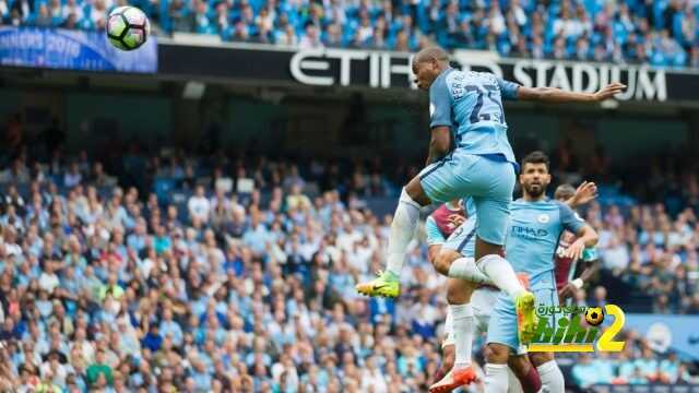 مانشستر سيتي يتفوق على الجميع هذا الموسم بالدوري الإنجليزي