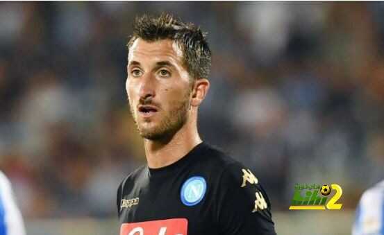 تورينو مهتم بشدة بالتعاقد مع لاعب نابولي