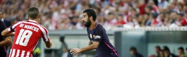 فيديو : برشلونة يحقق فوزا صعبا من قلب السان ماميس ضد أتليتيكو بيلباو !