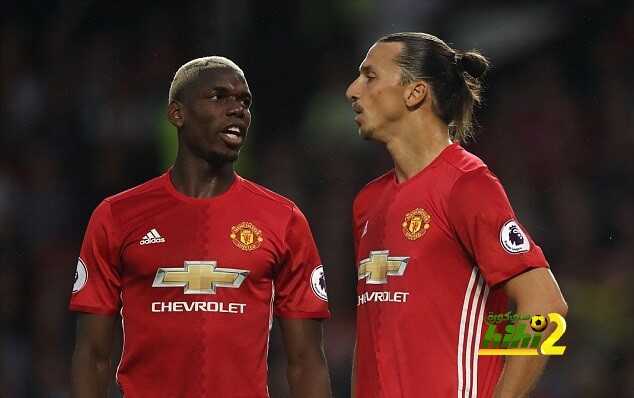 وكيل أعمال بوجبا يكشف عن سبب تفضيله اليونايتد عن ريال مدريد