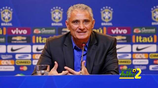 قائمة منتخب البرازيل لمواجهتي الإكوادور وكولومبيا