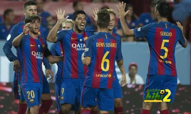 غوارديولا : لايوجد فريق في العالم أفضل من برشلونة