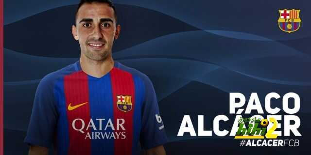 السبورت ” اكتمال برشلونة “