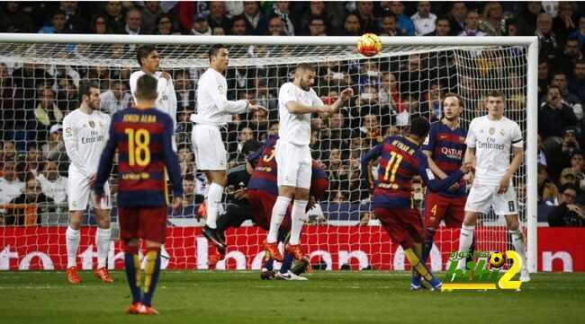 كلاسيكو الأرض يضع الليجا في أزمة.!