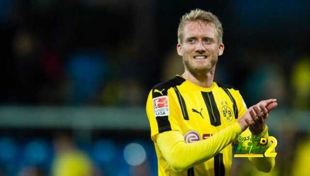 شورله يعود لتدريبات دورتموند