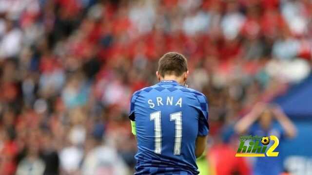 على الرغم من انتهاء الميركاتو.. برشلونة من الممكن أن يضم قائد منتخب كرواتيا السابق