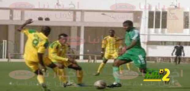 جنوب افريقيا تتعادل ايجابيا مع موريتانيا بتصفيات كأس افريقيا