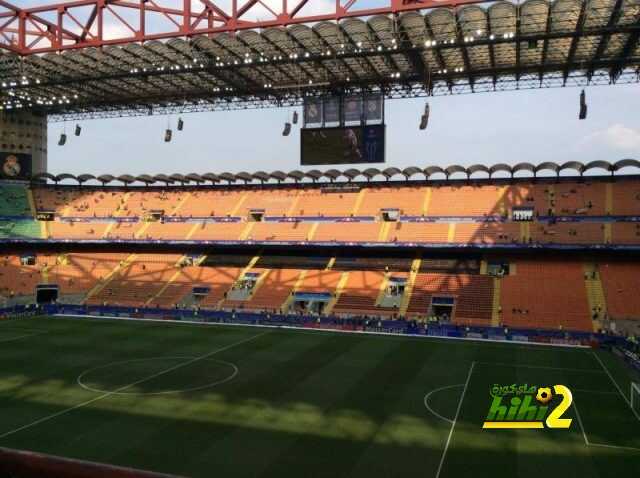 ايطاليا ستواجه المانيا ودياً في السان سيرو