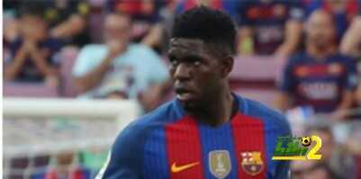 إرتفاع فى برشلونة وإنخفاض فى ريال مدريد !