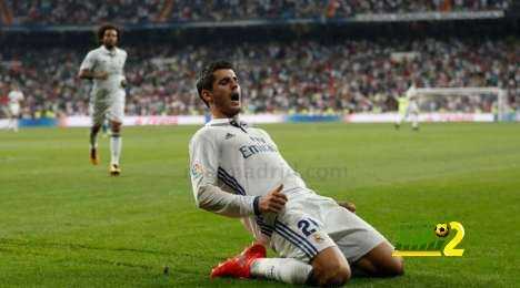 قائمة ريال مدريد المشاركة في دوري الابطال