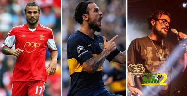 اوزفالدو يفضل الاعتزال على استمرار مسيرته في الملاعب
