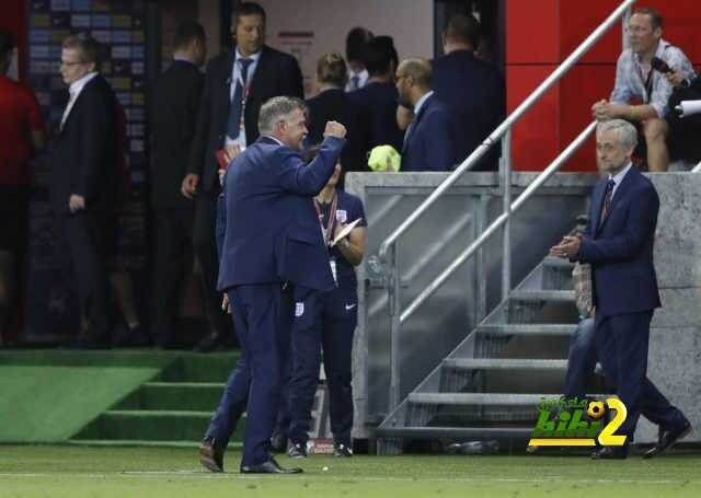 سام الاردايس يحقق فوزه الاول رفقة المنتخب الانجليزي