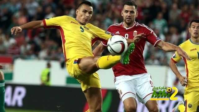رومانيا تتعادل إيجابيا ضد مونتينيغرو بتصفيات كأس العالم !