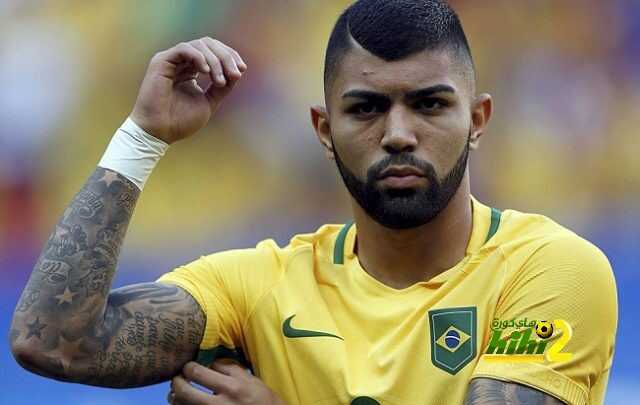 برشلونة يلجأ للفيفا بسبب جابيجول