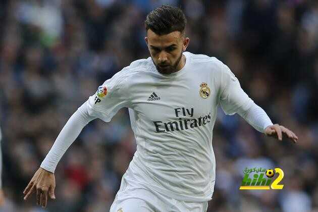 مهاجم ريال مدريد المعار لفولفسبورج يستبعد ثلاثي الـmsn من اختياراته الهجومية