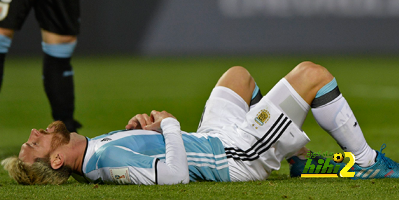 برشلونة يخشى من الكابوس الذى قد يضرب مسيرة ميسى هذا الموسم !