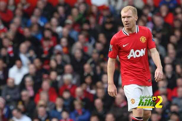 Paul Scholes