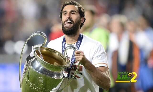 Álvaro Arbeloa was part of the Real Madrid squad who ended a 12-year wait for Champions League glory