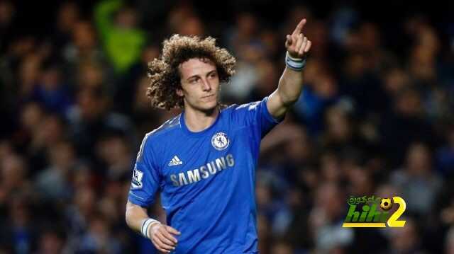لاعب تشيلسي الشاب يكشف أولى كلمات دافيد لويز بعد عودته للبلوز