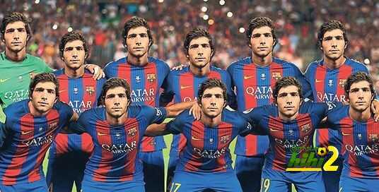 فريق روبيرتو