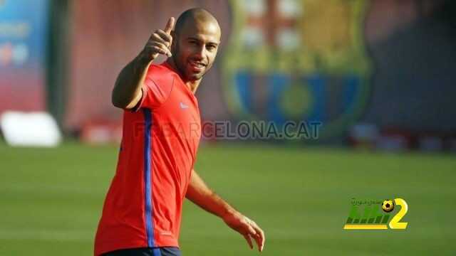 صور : برشلونة يواصل الاستعداد لمواجهة الافيس