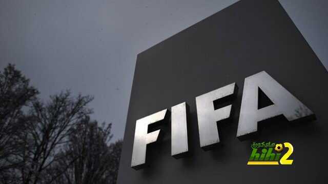 عاجل : الفيفا ترفض استئناف ريال مدريد وأتلتيكو وتحرمهما من التعاقدات حتى 2018
