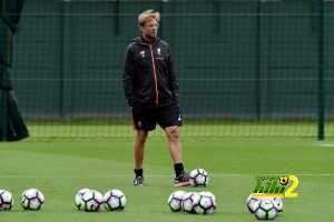 liverpool-training
