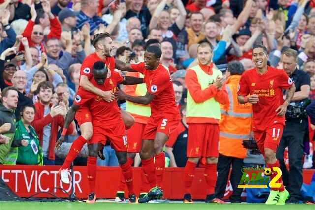 فيديو : ليفربول يقسوا على حامل اللقب ليستر سيتي ويفوز عليه برباعية  !