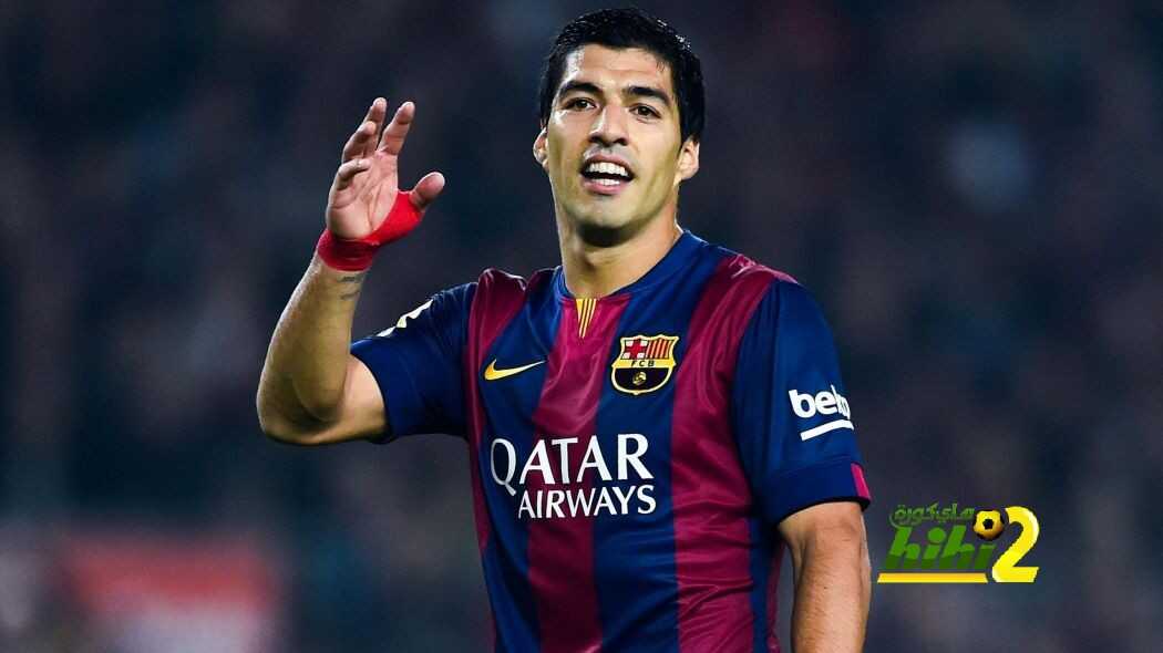 إنريكي يلعب كل أوراقه و يدخل لويس سواريز مكان ألكاسير !