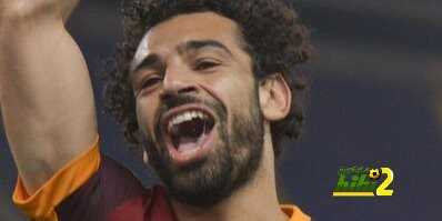 أرقام محمد صلاح المبهرة فى 2016