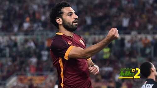 صلاح دون اول هدف رأسي له بالدوري الإيطالي