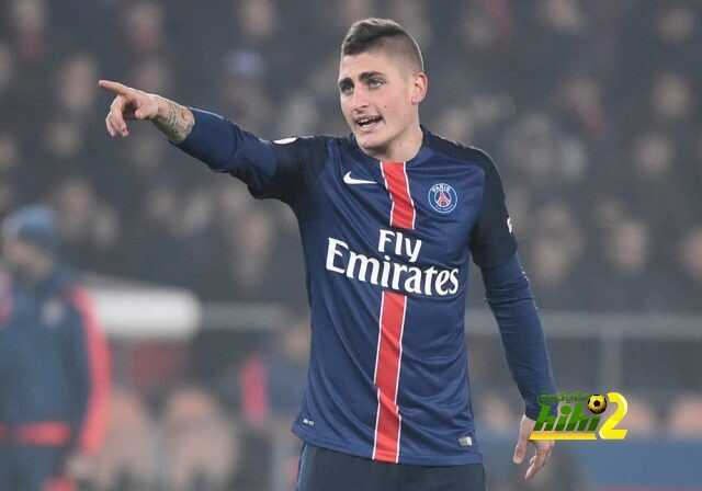 كوكلين : فيراتي لاعب ساحر وخطير للغاية