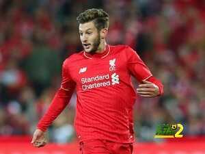 ليفربول يستهدف تجديد عقد لاعبه