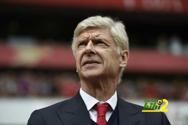 ارسنال يشارك في دور المجموعات لدوري الابطال للمرة 19 على التوالي