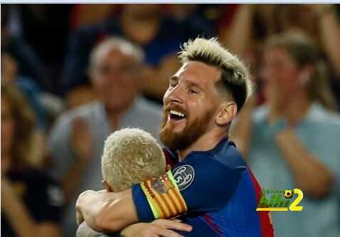 فيديو : هل برشلونة يستعرض قوته فقط على الفرق الضعيفة ام حتى القوية ؟