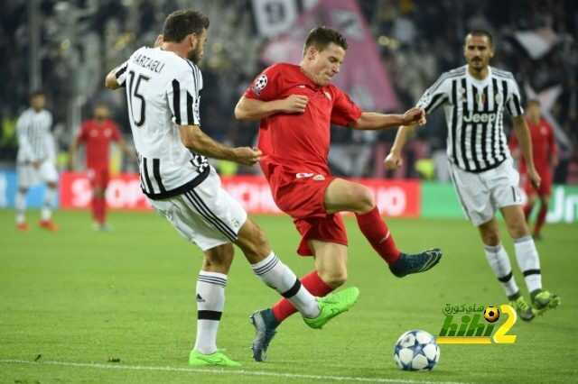 هل يواصل يوفنتوس صحوته في دوري الأبطال على حساب إشبيلية ؟ !