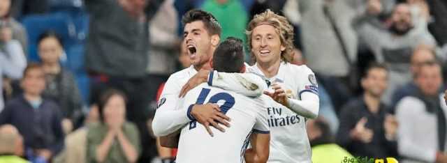 فيديو : ريال مدريد يقلب الطاولة على لشبونة ويحقق فوز صعب بدوري الأبطال