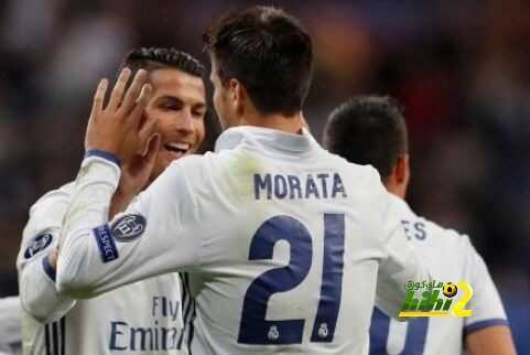 الماركا ” هكذا يفوز ريال مدريد “