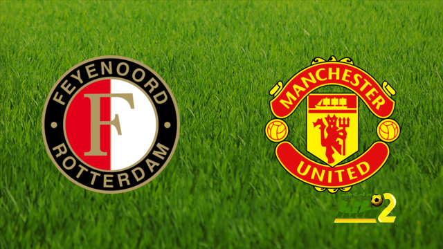 feyenoord-vs-manchester-united