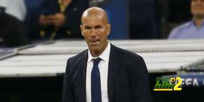 الأمور باتت واضحة الآن فى ريال مدريد