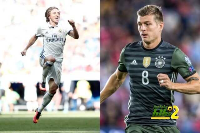 kroos-modric