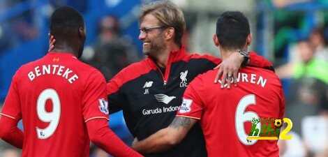ليفربول يتألق في 2016 قبل مواجهة تشيلسي